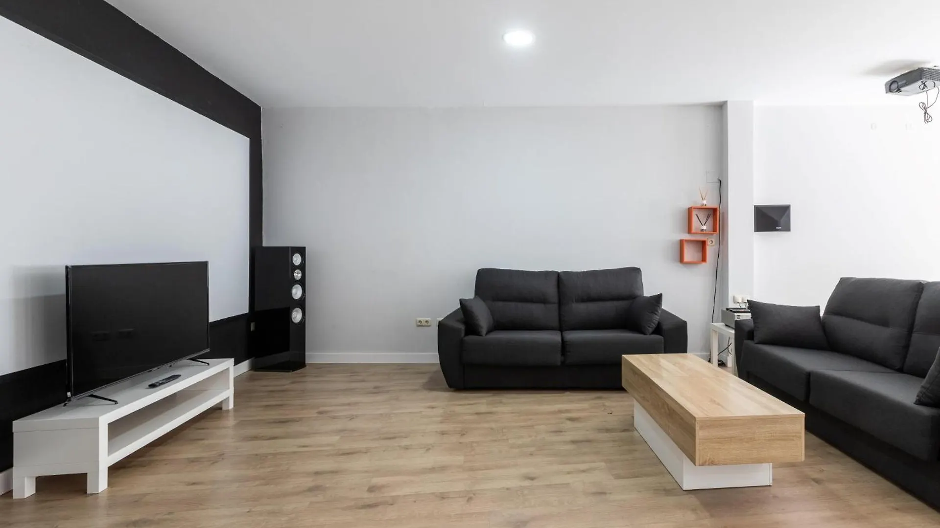 Chalet Clipper Villa Alhaurín de la Torre
