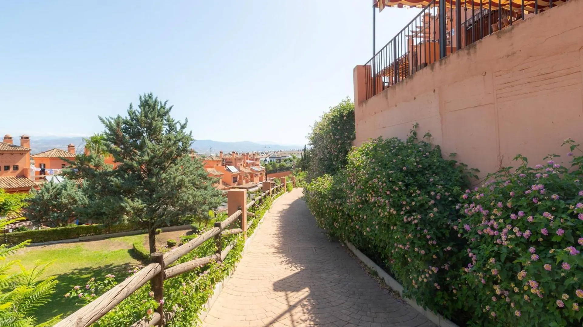 Clipper Villa Alhaurín de la Torre Chalet