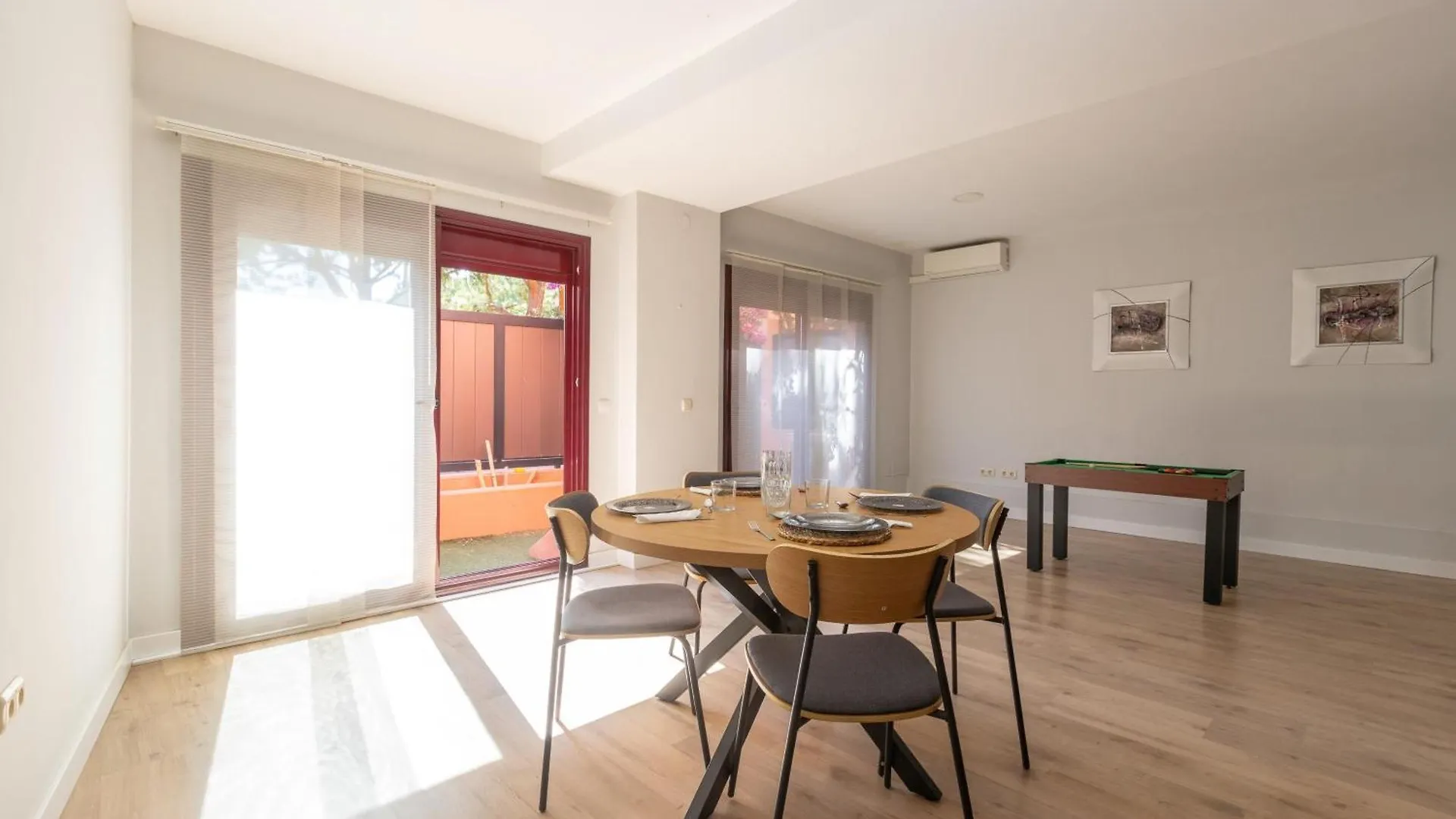 Chalet Clipper Villa Alhaurín de la Torre