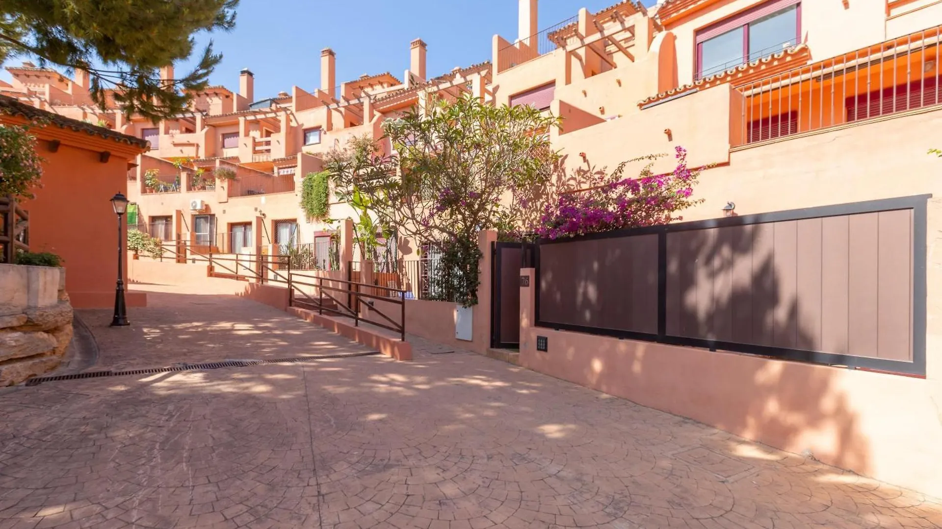 Chalet Clipper Villa Alhaurín de la Torre