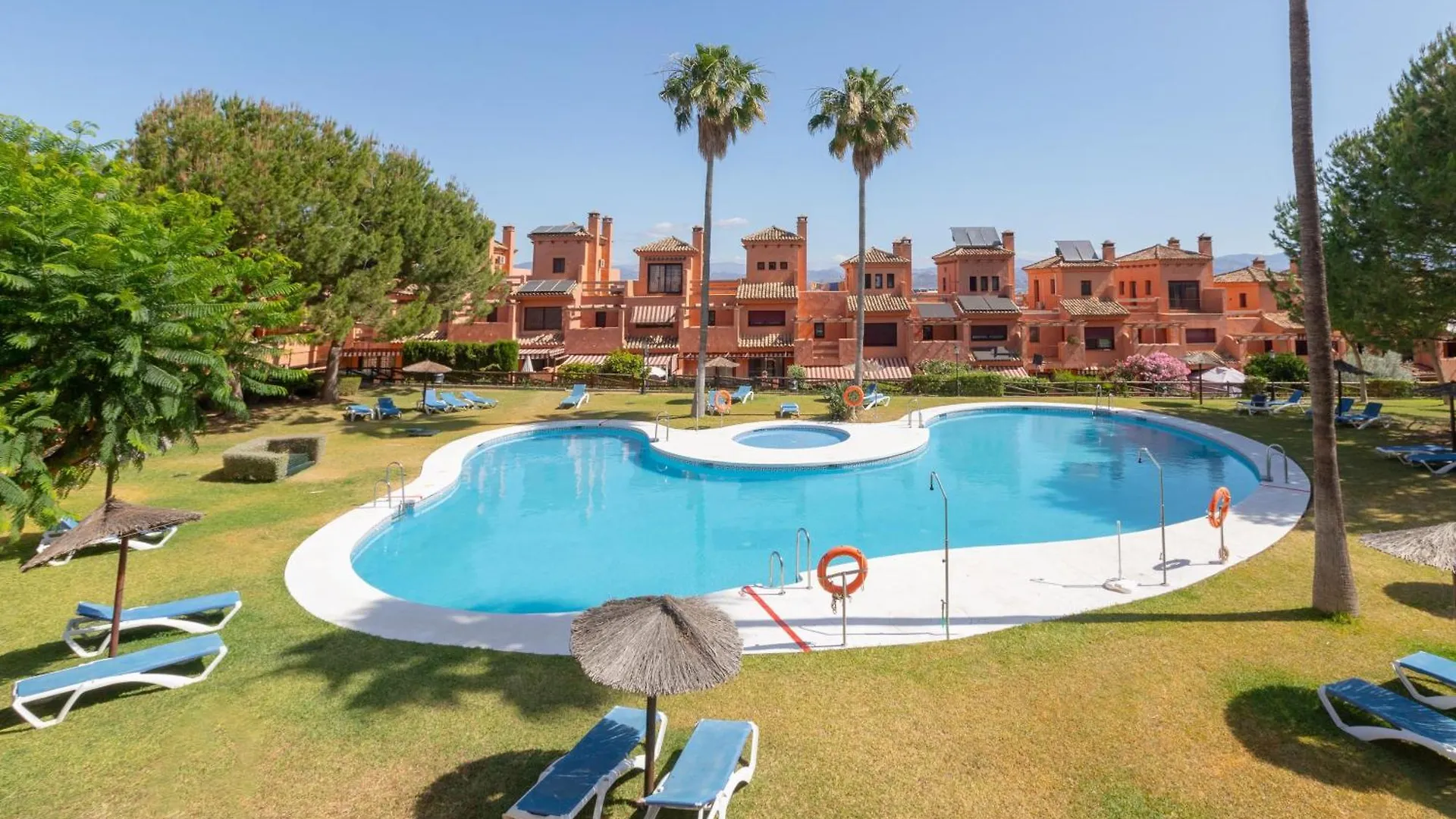 Clipper Villa Alhaurín de la Torre